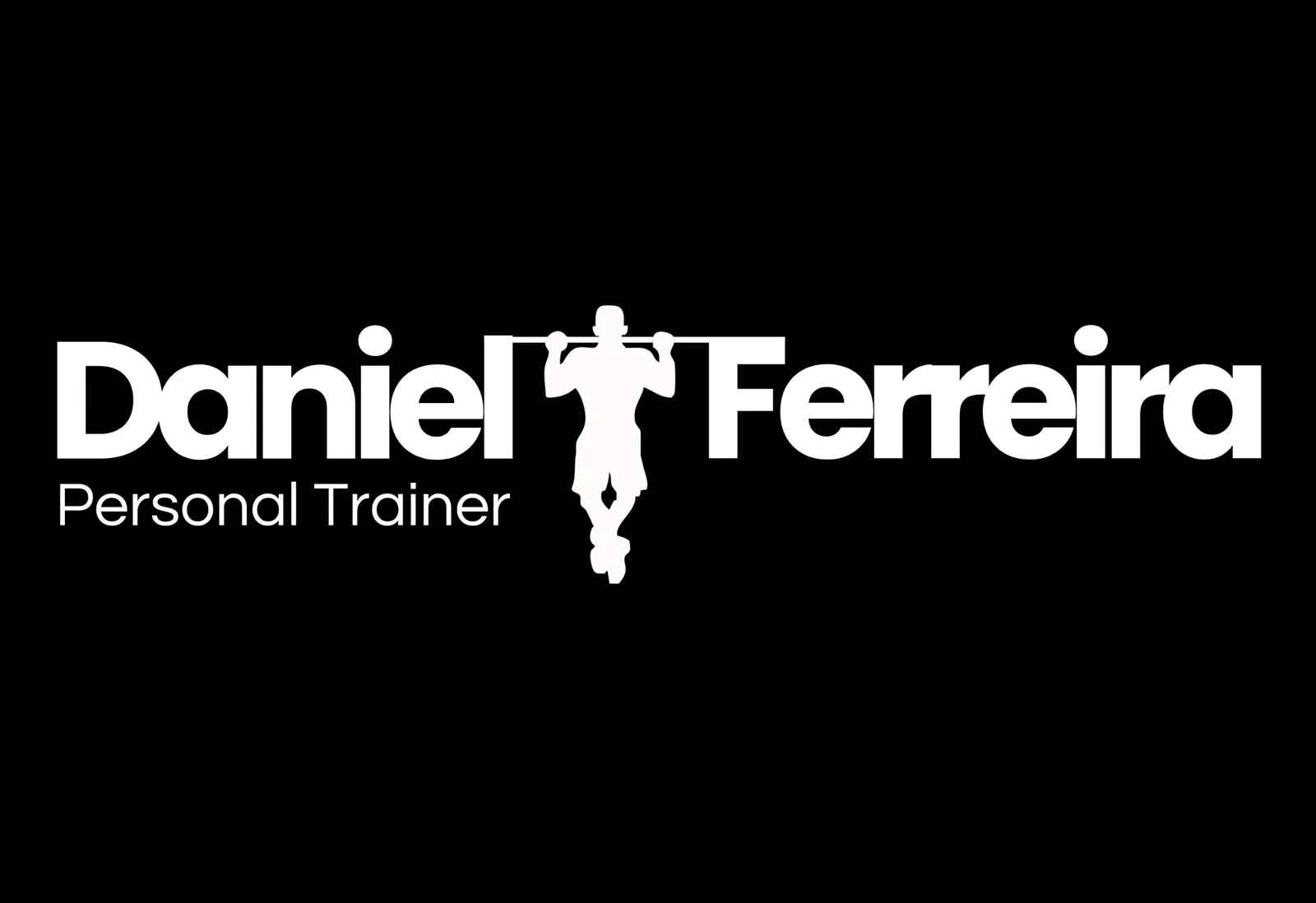 Logotipo de Daniel Ferreira